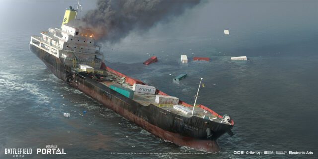 Battlefield 2042: Wird es künftig weitere Naturgewalten geben? 9 frej appel bf2042 portal frejappel 007