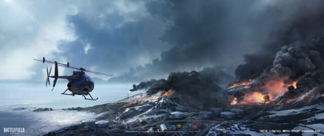 Battlefield 2042: Wird es künftig weitere Naturgewalten geben? 5 jonas akerlund irreversible 01 ja