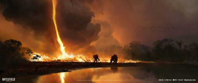 Battlefield 2042: Wird es künftig weitere Naturgewalten geben? 8 jonas akerlund storm 03 ja