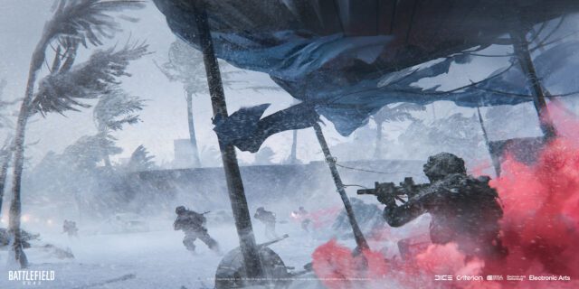 Battlefield 2042: Wird es künftig weitere Naturgewalten geben? 7 jonas akerlund storm 04 ja
