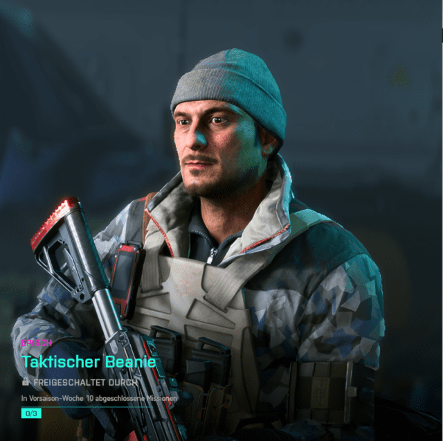 Battlefield 2042 Pre-Season: Zehnte wöchentliche Mission gestartet 2 2022 02 10 17 28 52 NVIDIA GeForce Overlay DT