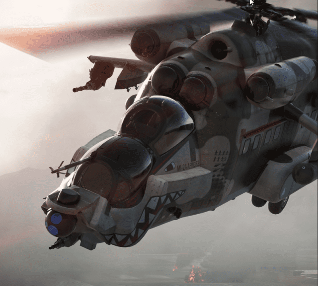 Battlefield 2042 Pre-Season: Zwölfte wöchentliche Mission gestartet 2 2022 02 24 19 48 13 NVIDIA GeForce Overlay DT
