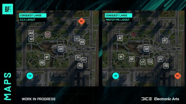 DICE äußert sich zur Verbesserung der Maps von Battlefield 2042 2 2042 core feedback maps 2.adapt .crop16x9