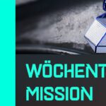 Battlefield 2042 Pre Season Siebzehnte Mission gestartet