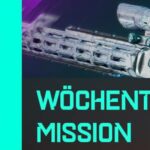 Battlefield 2042 Pre Season achtzehnte Mission gestartet