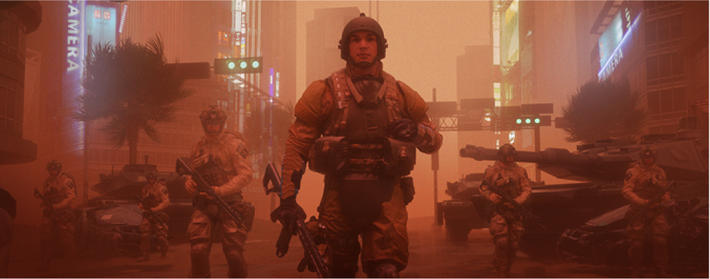 Battlefield 2042: Leaker enthüllt Details zu drei neuen Spezialisten 4 Battlefield 2042 Spezialist Hale Leak 1