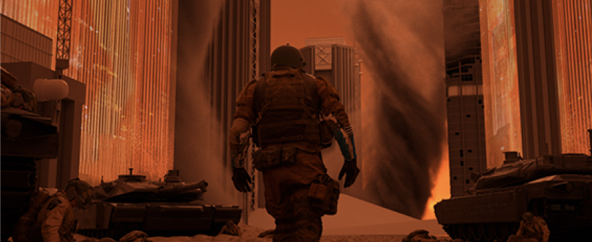 Battlefield 2042: Leaker enthüllt Details zu drei neuen Spezialisten 3 Battlefield 2042 Spezialist Hale Leak 4