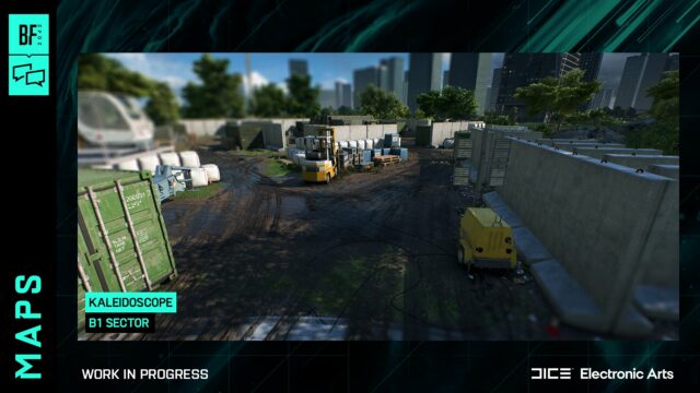 DICE zu Kartenänderungen in Battlefield 2042: Patch kommt leider nicht nicht vor Saison 1, Fahrzeug-Anpassungen bereits im April 5 FPQ2snrWUAIokmF
