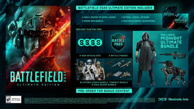 EA commited sich auch weiterhin auf Battlefield 2042 2 Battlefield 2042 Ultimate Edition 2 1