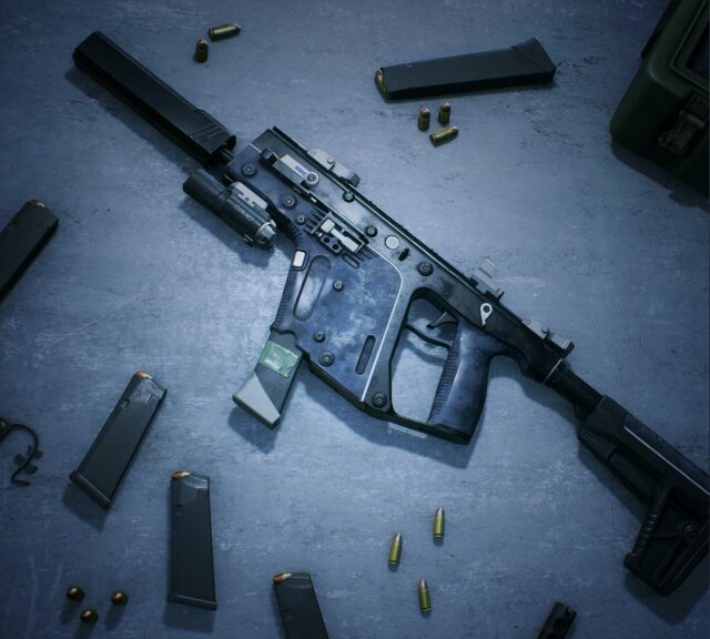 Battlefield 2042 Pre-Season: Wöchentliche Mission #24 gestartet 1 FTrsN sXsAAQZcs