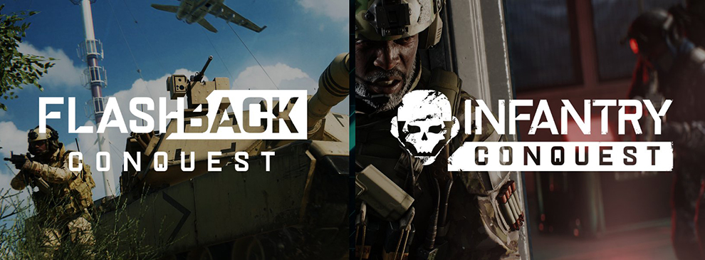 battlefield 2042 cq flashbacl infantry conquest teaser