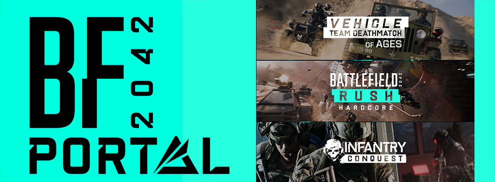 battlefield 2042 portal kw19 Teaser 1