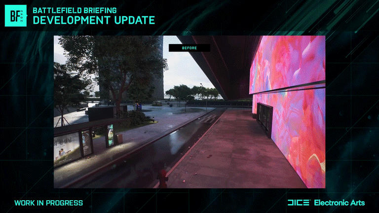Battlefield 2042: Development Update zu alten und neuen Maps 1 kin bb mu kilo1