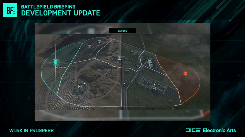Battlefield 2042: Development Update zu alten und neuen Maps 4 kin bb mu renewalobj