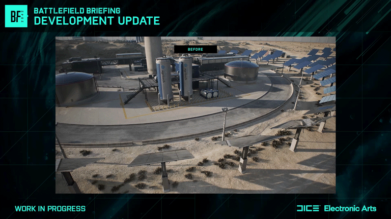 Battlefield 2042: Development Update zu alten und neuen Maps 5 kin bb mu rnw1