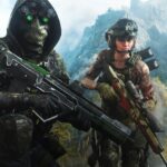 Battlefield 2042 Ewelina Lis