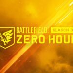 Battlefield 2042 Season 1 Zero Hour Teaser