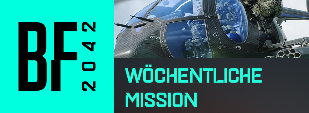 battlefield 2042 teaser weekly mission 25