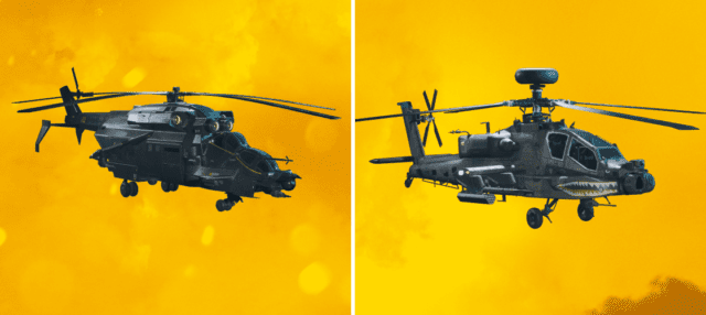 Battlefield 2042: So funktioniert der Battle-Pass "Zero Hour" in Season 1 2 bf 2042 media custom zero hour bp premium rewards 3 xl l m.png.adapt .1456w