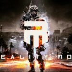 bf3 reallity mod teaser