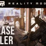 bf3 reality mod teaser