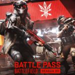 Battlefield 2042 Season 2 Battle Pass teaser