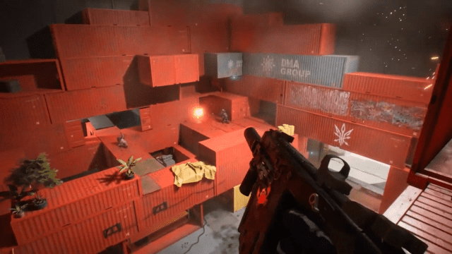 Battlefield 2042: DICE kündigt Klassen, Portal Waffen in AOW und weiteres Map Rework über Season 2 Roadmap an 7 Battlefield 2042 Development Update August 2022 7 12 screenshot