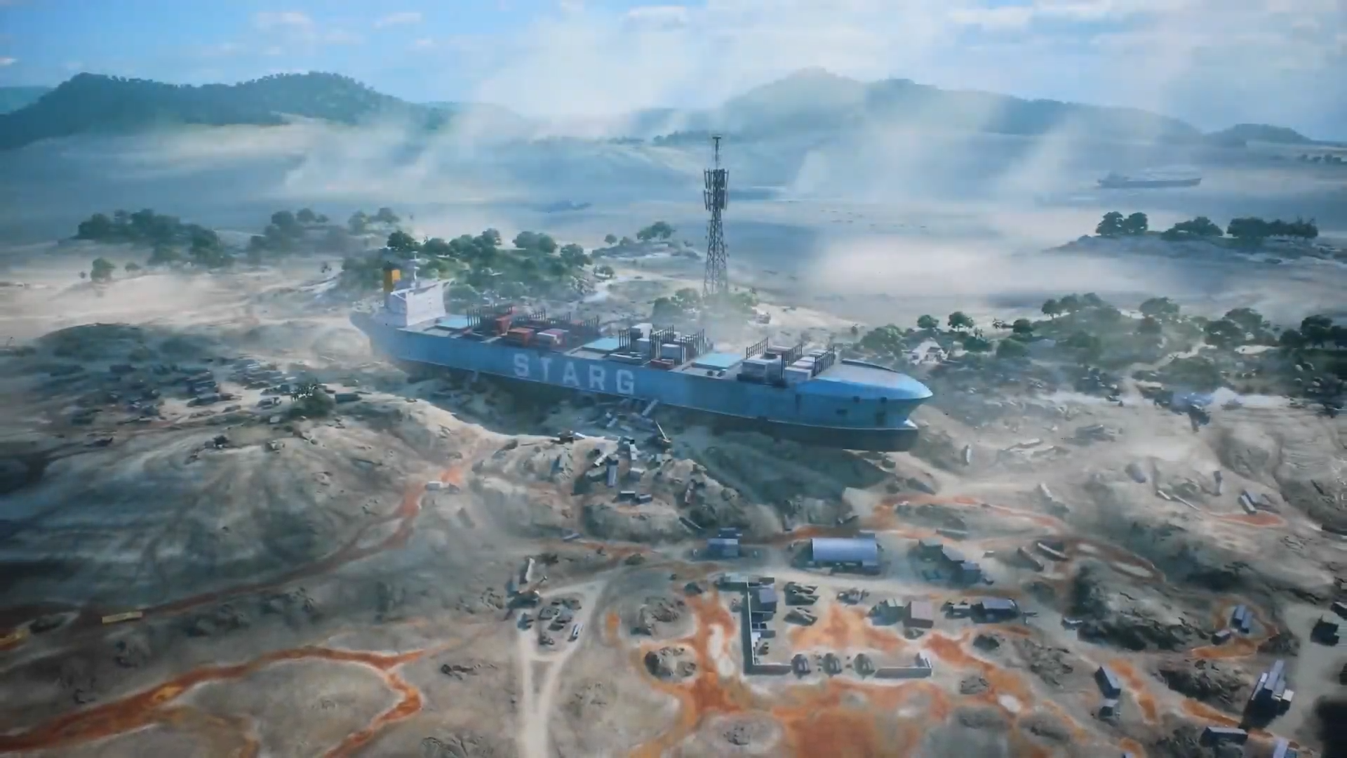 Battlefield 2042: DICE kündigt Klassen, Portal Waffen in AOW und weiteres Map Rework über Season 2 Roadmap an 9 Battlefield 2042 Development Update August 2022 8 6 screenshot 1