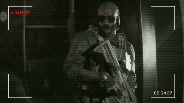 Battlefield 2042: DICE stellt neuen Spezialisten "Charlie Crawford" für Season 2 vor 1 Fa747S9WIAAyeo6