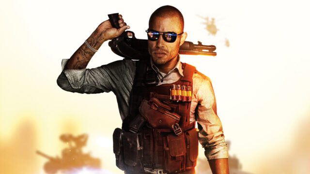 Battlefield 2042: DICE stellt neuen Spezialisten "Charlie Crawford" für Season 2 vor 3 Fa748lSXwAA09D4