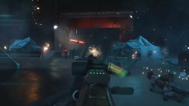 Battlefield 2042: DICE kündigt Klassen, Portal Waffen in AOW und weiteres Map Rework über Season 2 Roadmap an 6 Faxmf78XkAID5mP