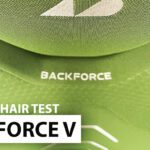 backforce v teaser green
