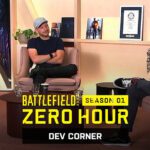 battlefield 2042 dev corner teaser