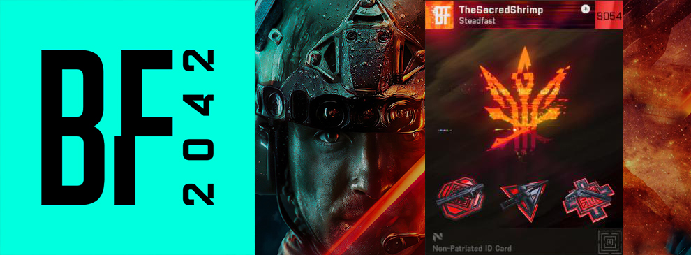 battlefield 2042 playercard easter egg teaser