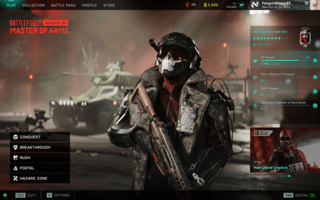 Battlefield 2042: Highlights & Changenotes zum neuen Update 2.0 17 bf 2042 moa blog fpo 15.png.adapt .crop16x9.1455w