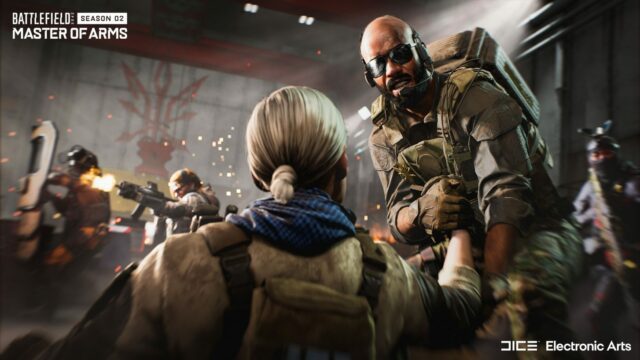 Battlefield 2042: Highlights & Changenotes zum neuen Update 2.0 8 bf 2042 patch 2 0 fpo 9 png.adapt .crop16x9