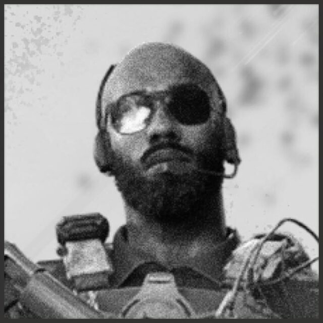 Battlefield 2042: DICE stellt neuen Spezialisten "Charlie Crawford" für Season 2 vor 4 bf 2042 season 2 media custom crawford headshot