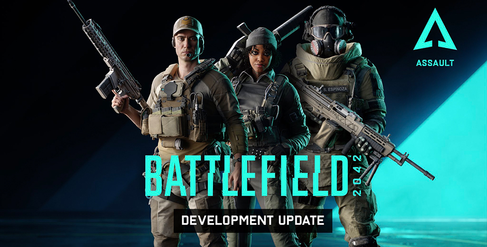 bf2042 development update