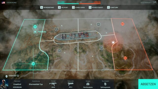Battlefield 2042: Highlights & Changenotes zum neuen Update 2.0 4 deploy images s02 de.jpg.adapt .crop16x9.1455w