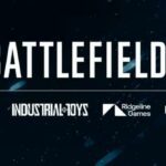Battlefield developers teaser