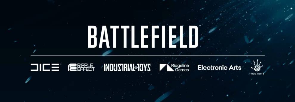 Battlefield developers teaser