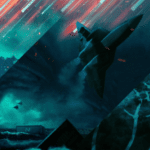 Lars Gustavsson BF2042 teaser