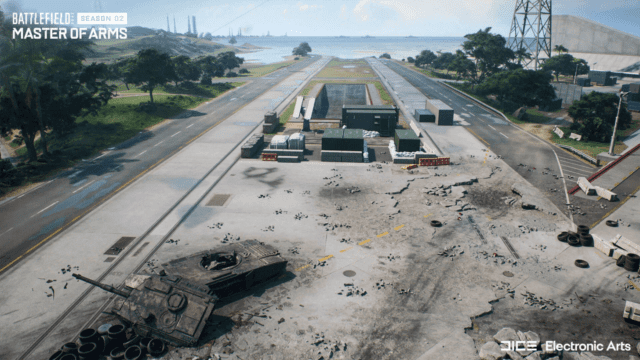 Battlefield 2042: Update 2.2 Patch Notes, Update erscheint am Donnerstag 2 bf2042 s2 screenshot orbital 1 1920x1080 logo.png.adapt .1456w