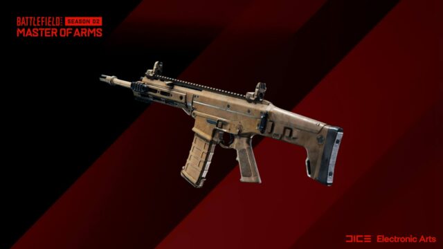 Battlefield 2042: Update 2.2 Patch Notes, Update erscheint am Donnerstag 4 kin com acwr vault.jpg.adapt .1456w