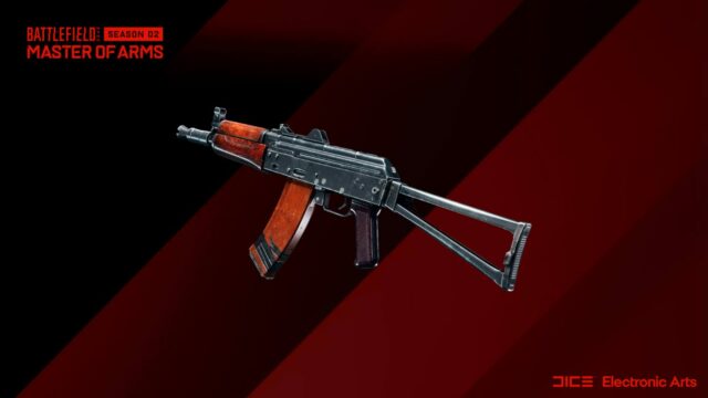Battlefield 2042: Update 2.2 Patch Notes, Update erscheint am Donnerstag 5 kin com ak47u vault.jpg.adapt .1456w