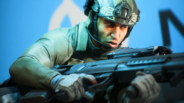 Battlefield 2042: Season 3 "Escalation" startet am 22. November & Gameplay Trailer 7 Battlefield 2042 Season 3 Screenshots 4