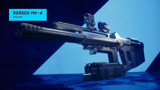 Battlefield 2042: Season 3 "Escalation" startet am 22. November & Gameplay Trailer 1 Fhx0RSpXEAEZxof