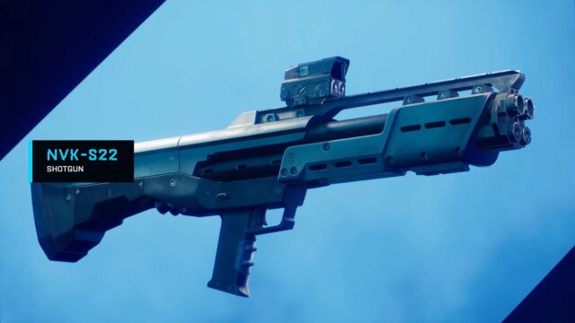 Battlefield 2042: Season 3 "Escalation" startet am 22. November & Gameplay Trailer 2 Fhx0V60XwAA XAn
