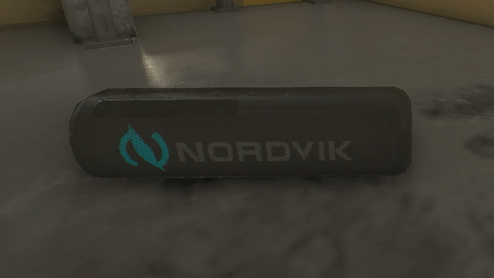 Battlefield 2042: Neues Easter Egg schickt euch auf geheimnisvolle Radio-Suche 1 Nordvik radio
