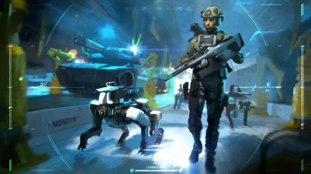 Battlefield 2042: Season 3 "Escalation" offiziell angekündigt, Trailer erscheint Morgen 2 bf 2042 season 3 media custom zain lore jpg.adapt